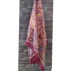 Silk Scarf